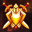 Cross-Realm ARENA Discord icon