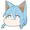 最弱娘's server