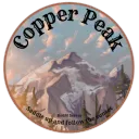 Copper Peak