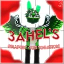 3ahel's Graphics Corporation