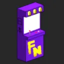 Fliperama Nerd