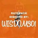 Wisdom's Rattpack!!!