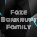 Faze Bankrupt Family