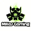 Milles Gaming Discord