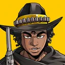 Joshua's Cowboy's and Gals 🤠🤠