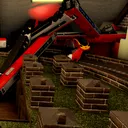 Jamie's Projects
