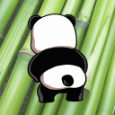 The Bamboo Forest