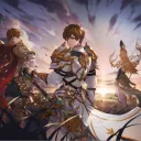 ParaMaX (King's Raid)