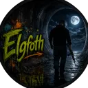 Elgfoths server