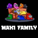 MAKIS family