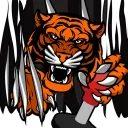 TIGER CAVE