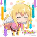 ガヴリールドロップアウト