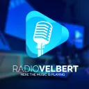 RadioVelbert - Here the music ... Discord Server Icon