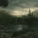 Hogwarts: The Hollowing