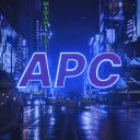 ╏APC╏