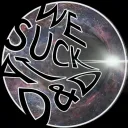 We Suck At D&D
