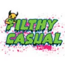 FILTHY CASUAL GAMING