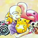 Fuji's Lab