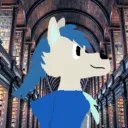 Cyanide Heights [Furry] Discord Server Icon