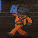 Dangerous Corporation Discord Server Icon