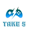 Take_5's server