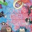 Aqua’s Chat Room (Pokemon League)