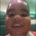 burnt chicken nugget
