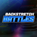 Backstretch Battles Community icon