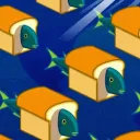 𝐁𝐫𝐞𝐚𝐝𝐟𝐢𝐬𝐡