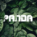 Panda-Spielplatz