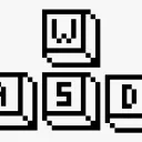 WSAD