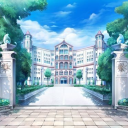 Pureblood University Discord server icon