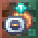 Official MCA Reborn Server icon