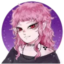 Alice Jaelyn Black