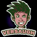 Versaugh (Aspire to Inspire)