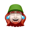 yttd ponytown dumbasses | QTARO EMOJI ARC
