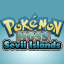 HGSS: Sevii Islands icon