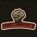 Dinozaur's hangout icon