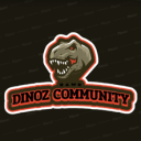 Dinozaur's hangout icon