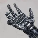 Mechanical Hands
