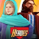 HEROES
