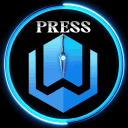 Press W