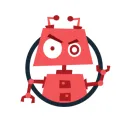 Red Robot