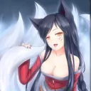We like foxes🦊