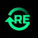 Reloaded Interactive Discord Server Icon