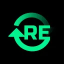 Reloaded Interactive Discord Server Icon