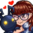 BlissfulBrittany's server