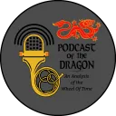 Podcast of the Dragon