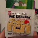 ONE ERECTION