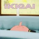 ⤹ . . . I k i g a i - 生きがい ✦